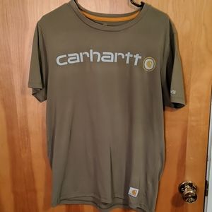 Carhartt t-shirt force flex